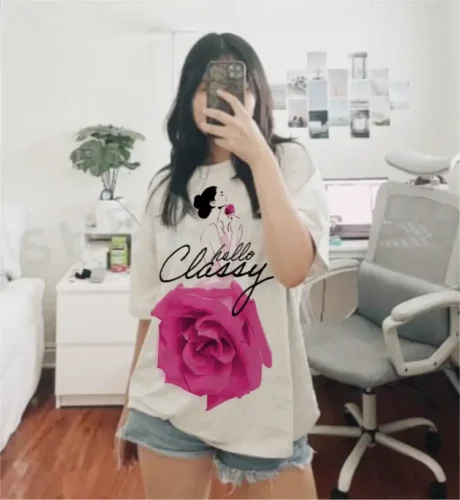 PACK OF 2 T-SHIRTS REGULAR FIT photo review