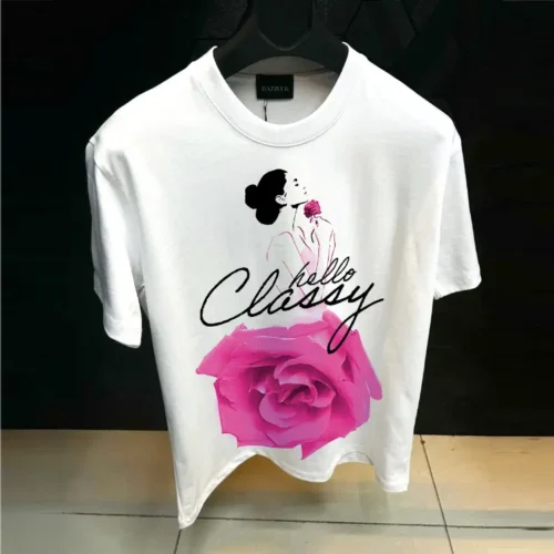 PACK OF 2 T-SHIRTS REGULAR FIT photo review