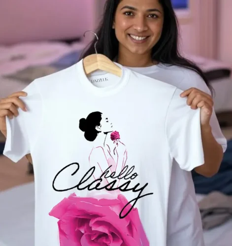 PACK OF 2 T-SHIRTS REGULAR FIT photo review