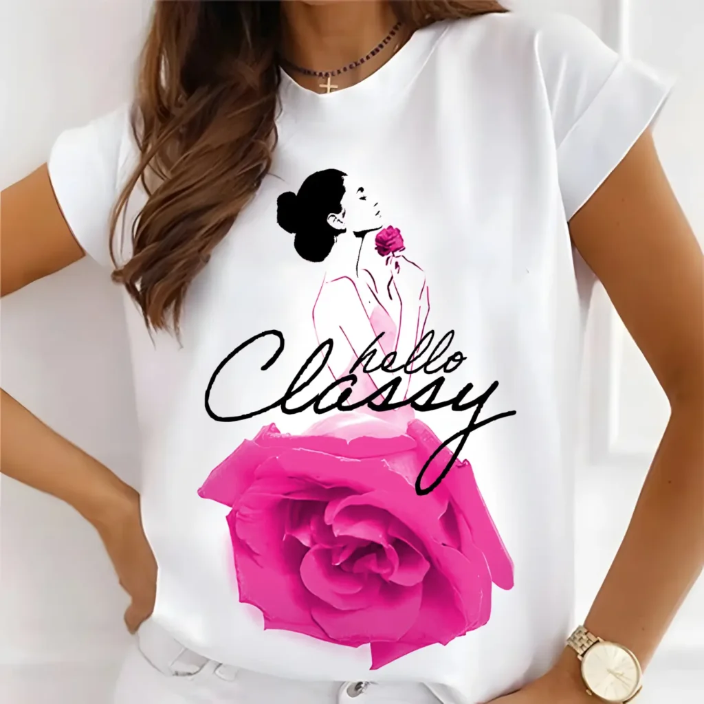 PACK OF 2 T-SHIRTS REGULAR FIT