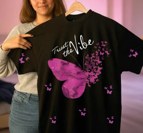 PACK OF 2 T-SHIRTS REGULAR FIT photo review