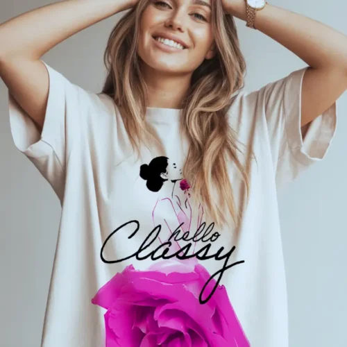 PACK OF 2 T-SHIRTS REGULAR FIT photo review