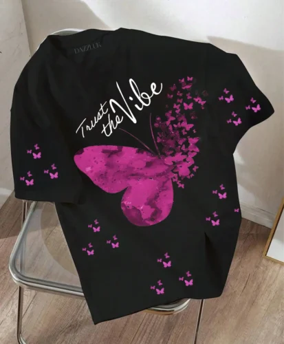 PACK OF 2 T-SHIRTS REGULAR FIT photo review