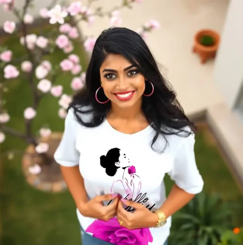 PACK OF 2 T-SHIRTS REGULAR FIT photo review