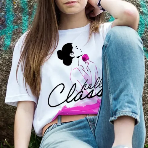 PACK OF 2 T-SHIRTS REGULAR FIT photo review